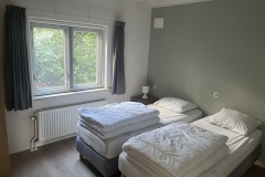 Grote slaapkamer