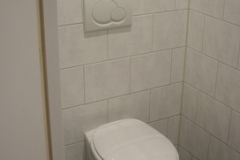 Het toilet