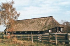 Fietsroute Wierdens Natuurlijke Rijkdom (35 km)